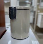 Kanta za smeće sivo smeđa