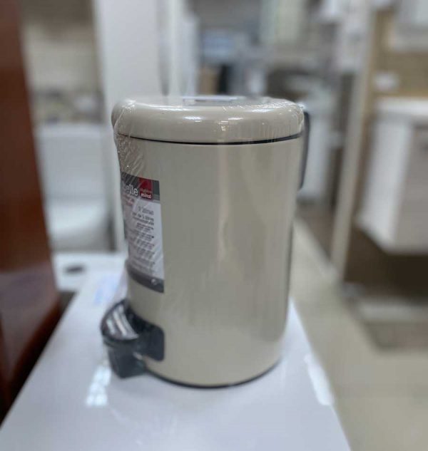 Kanta za smeće sivo smeđa - Слика 3