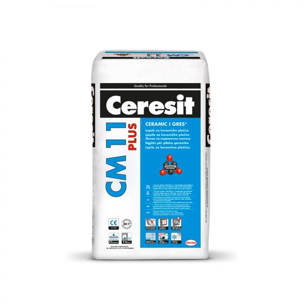 Ceresit CM-11 lepak za pločice - Slika 1