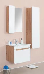 Kupatilski nameštaj Sirius - Слика 6