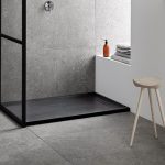 Tuš kada Sestra Grafit