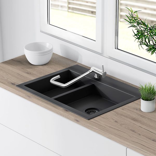 Ferro baterija sudopera serija Toledo/BTD4FUW - Слика 4