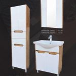 Mirela Hana kupatilski nameštaj