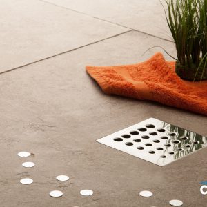 Confluo slivnik Drops 150x150