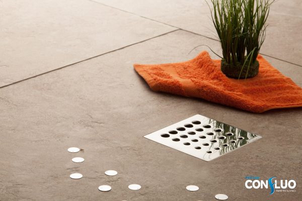 Confluo slivnik Drops 150x150 - Слика 1