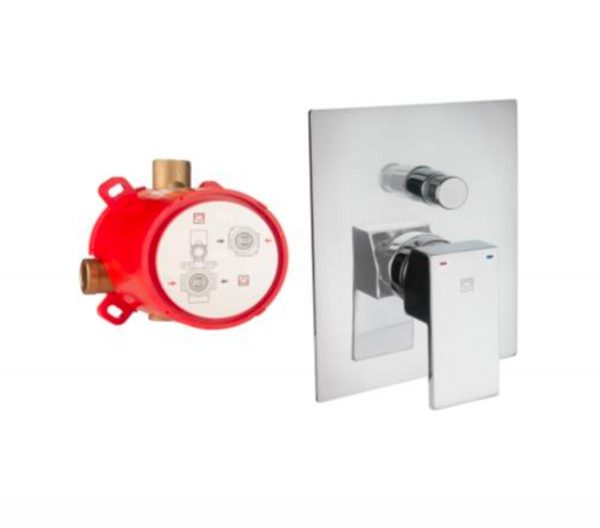 Herz ugradna baterija za kadu SQ00362 - Слика 1