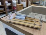 Tendance posuda Bambus hrom - Slika 2