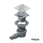 Confluo slivnik Square 150x150 - Слика 2