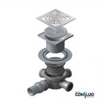 Confluo slivnik Square 150x150 - Слика 4