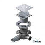 Confluo slivnik Drops 150x150 - Слика 6