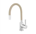 Ferro baterija umivaonik/sudopera serija Zumba BZA4P