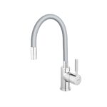 Ferro baterija umivaonik/sudopera serija Zumba BZA4S