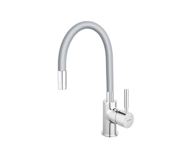 Ferro baterija umivaonik/sudopera serija Zumba BZA4S - Слика 1