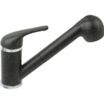 Slavina Freya crna BFR48B