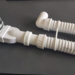 Sifon za tuš kadu lux 2 110