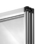 Tuš paravan TREX - Слика 3