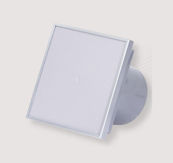 Ventilator AIR PRO za umetanje pločice - Слика 2