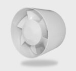 texo ventilator sa klapnom MTVO 120