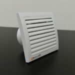 texo ventilator sa klapnom cetvrtasti