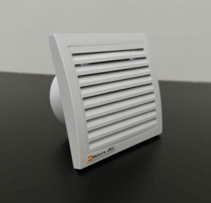 texo ventilator sa klapnom cetvrtasti