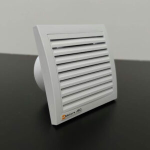 texo ventilator sa klapnom cetvrtasti