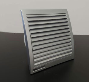 texo ventilator sa klapnom inox