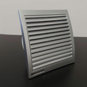 texo ventilator sa klapnom inox
