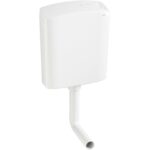 WC kotlić NM WISA 336 DUO 3/6l