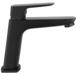 Slavina za umivaonik crna Vitto Verdeline BVI2VL-BL