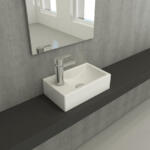 Umivaonik Milano 37 beli