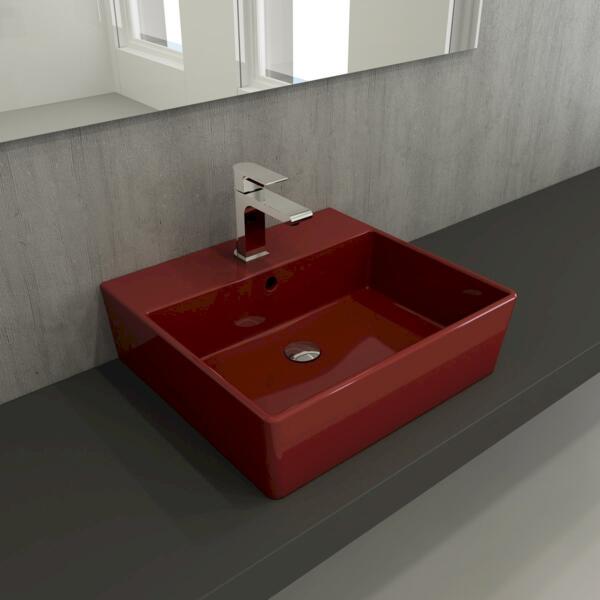 Umivaonik Milano 50 - Слика 15