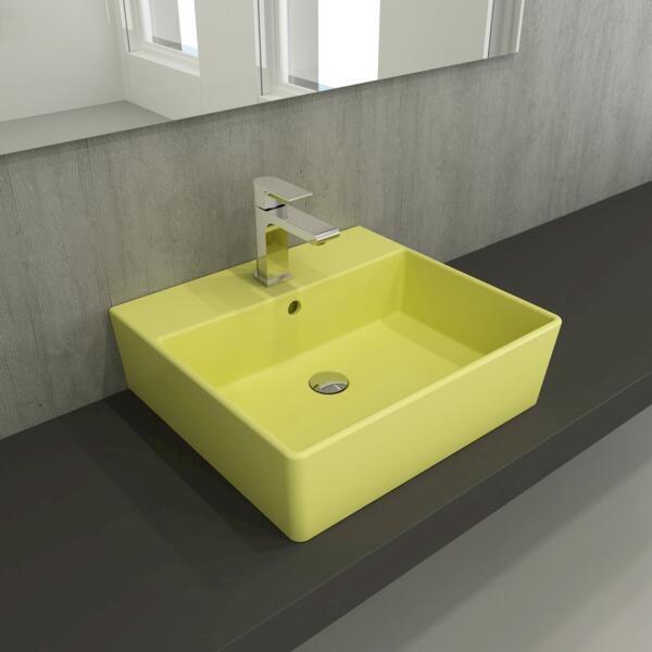 Umivaonik Milano 50 - Слика 8