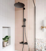 Usponski tuš Trevi NP75-TRV7U-BL - Слика 4