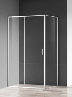 Tuš kabina COPEN DEVON pravougaona