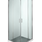 Tuš kabina COPEN ATLAS polukružna