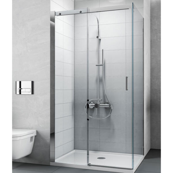 Tuš kabina COPEN TITAN - Слика 12