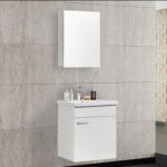 Ormaric i lavabo Adonis bela