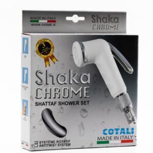 Higijenska Tuš ručica za bide