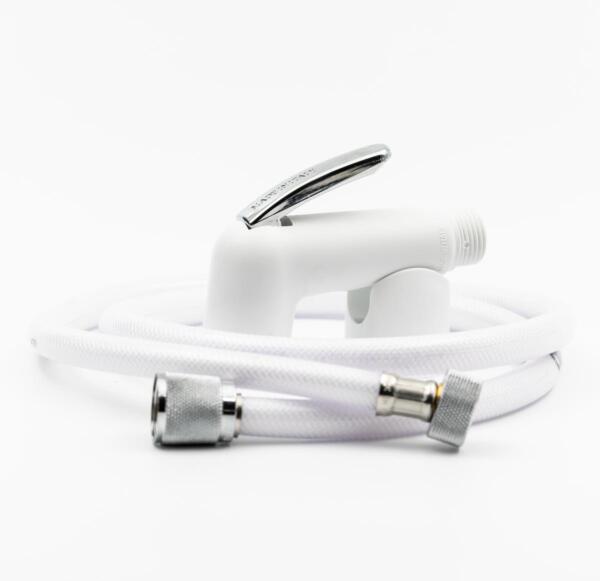 Higijenska Tuš ručica za bide - Слика 11