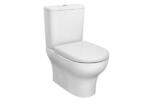 Monoblok VITRA ZENTRUM sa duroplast soft close wc daskom vario - ZV011