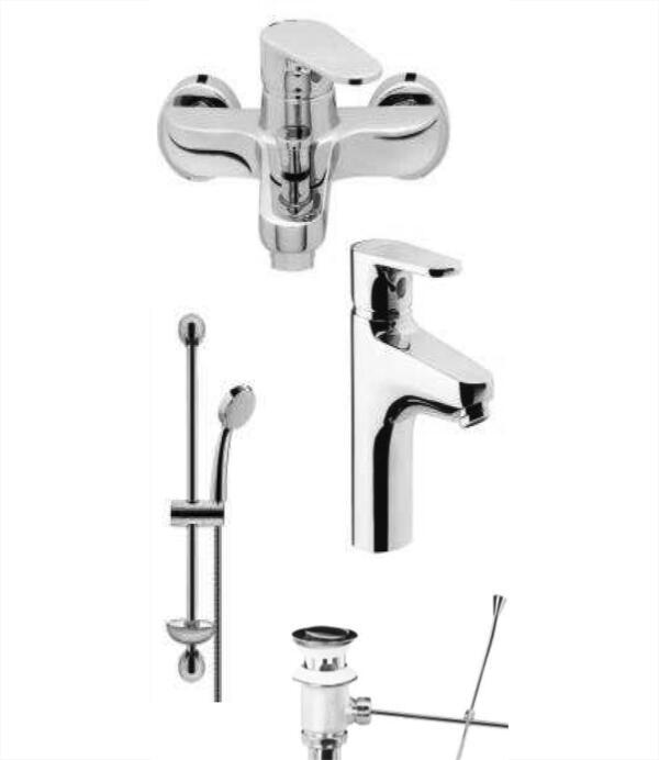 Herz Infinity set 00069 - Слика 1