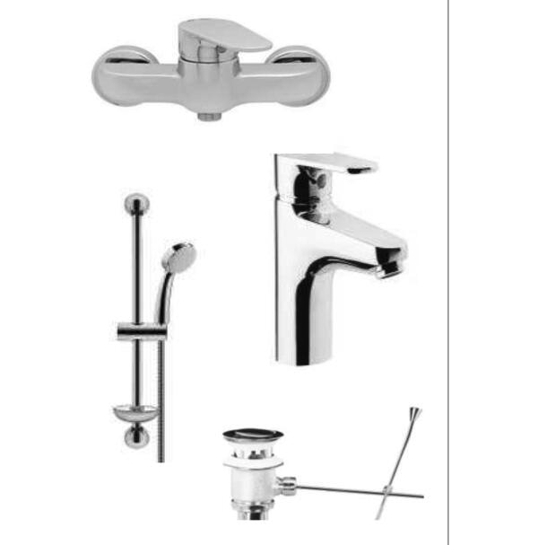 Herz Infinity set 00070 - Слика 1