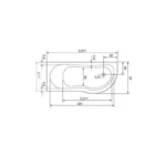 Zomar kada Glorija - Слика 3