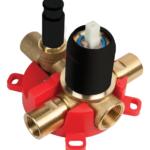 herz mešač sa prebacivačem