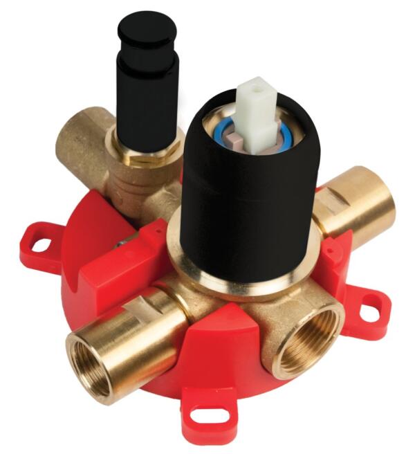 herz mešač sa prebacivačem