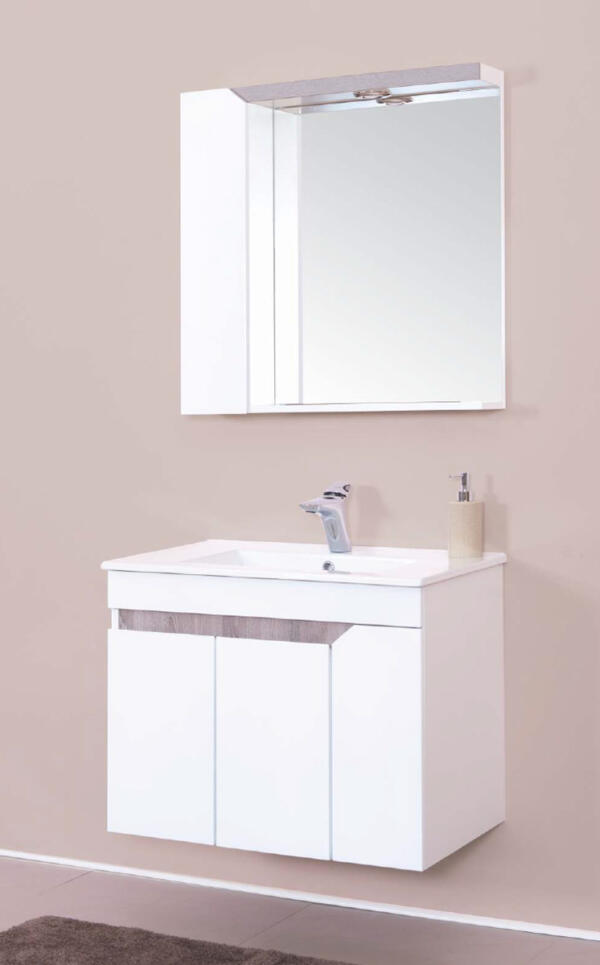 Kupatilski nameštaj IRIS 75