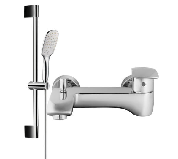 HERZ komplet baterija za kadu Elite 00375 - Слика 1