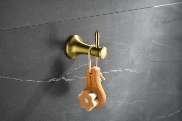 Držač za peškir Antica AAI05BR - Слика 2