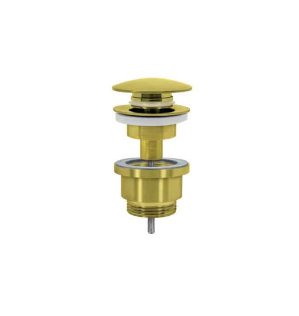 Rosan gornji deo za Sifon za Lavabo S2 Gold 2245 - Slika 1