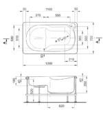 Kada Triton 130 - Слика 3